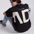 The Editable Shirt Black