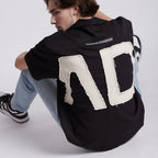 The Editable Shirt Black