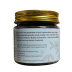 Kokum Body Scrub with Chocolate Touch