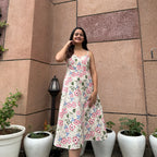 Petunia dress