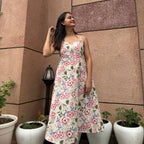 Petunia dress