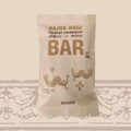 Bajra-Ragi Coconut-Cardamom Bar