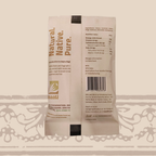 Bajra-Ragi Coconut-Cardamom Bar