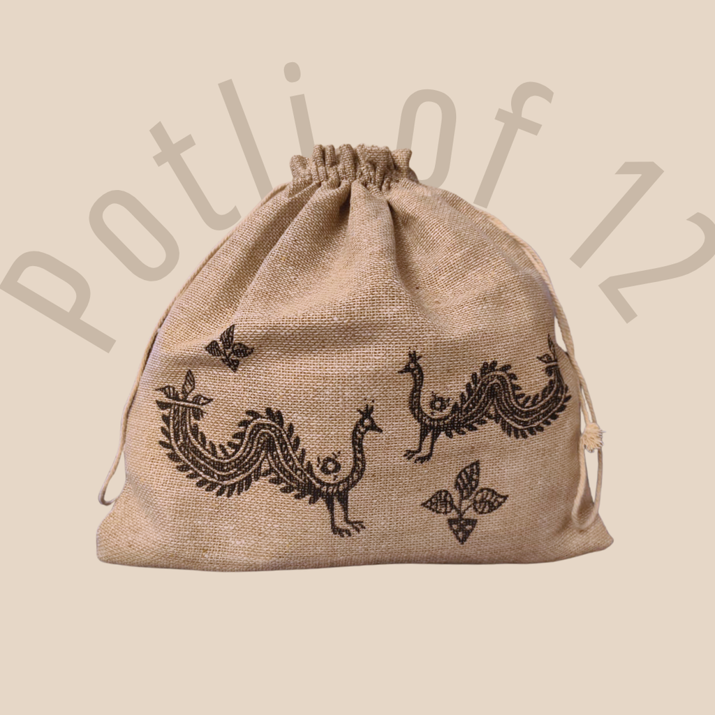 Bajra-Ragi Coconut-Cardamom Bar