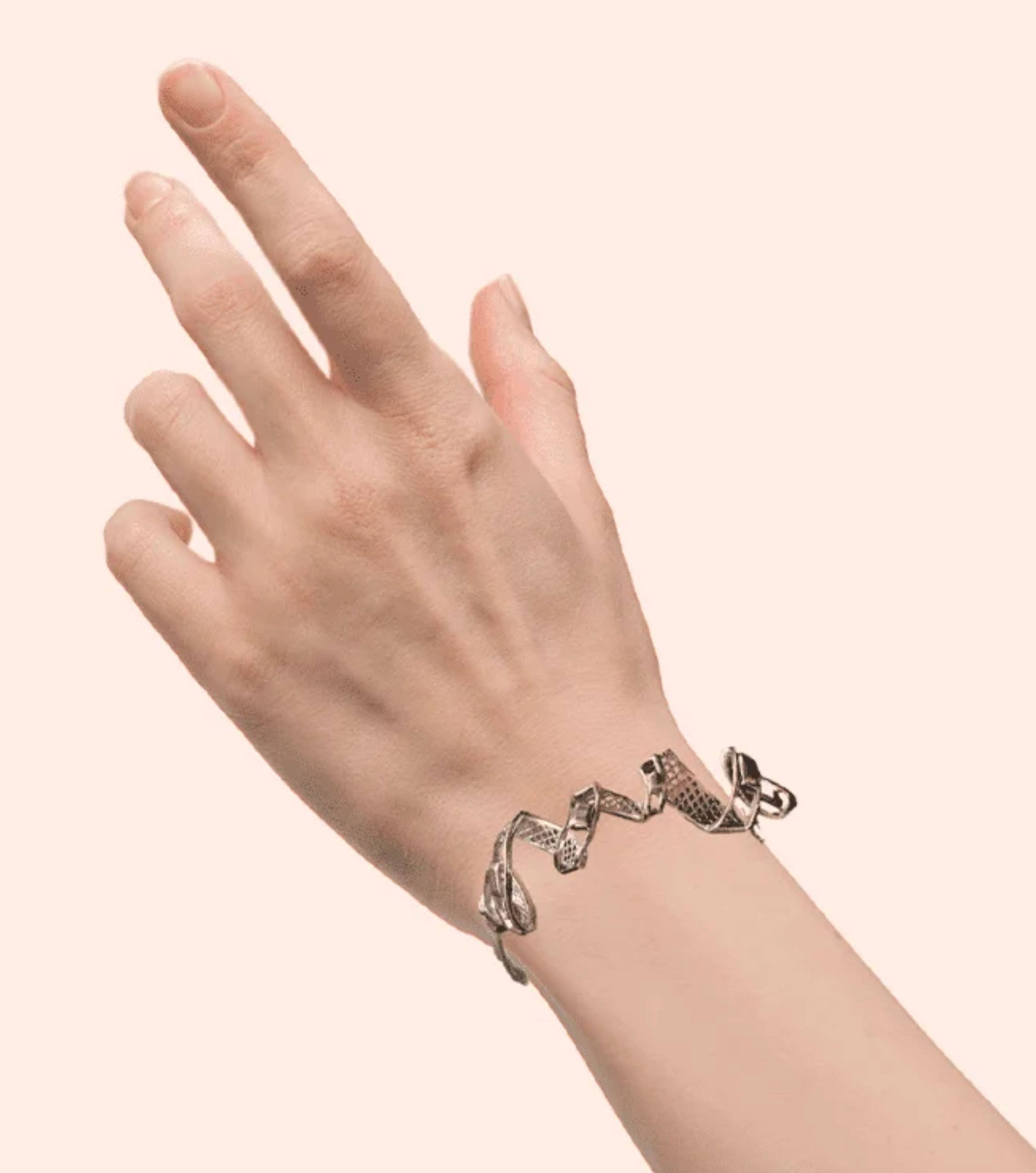 SPIRALE BRACELET