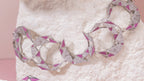 CROISSANT NECKPIECE