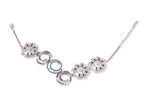 LE CERCLE NECKPIECE