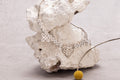 HEXAGONE NECKPIECE