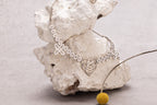 HEXAGONE NECKPIECE