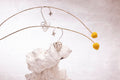 HEXAGONE EARRINGS