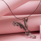 LA CROIX PENDANT