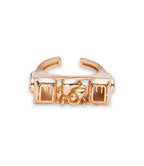 TRIBE RING