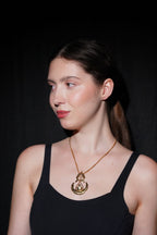 FISH PENDANT