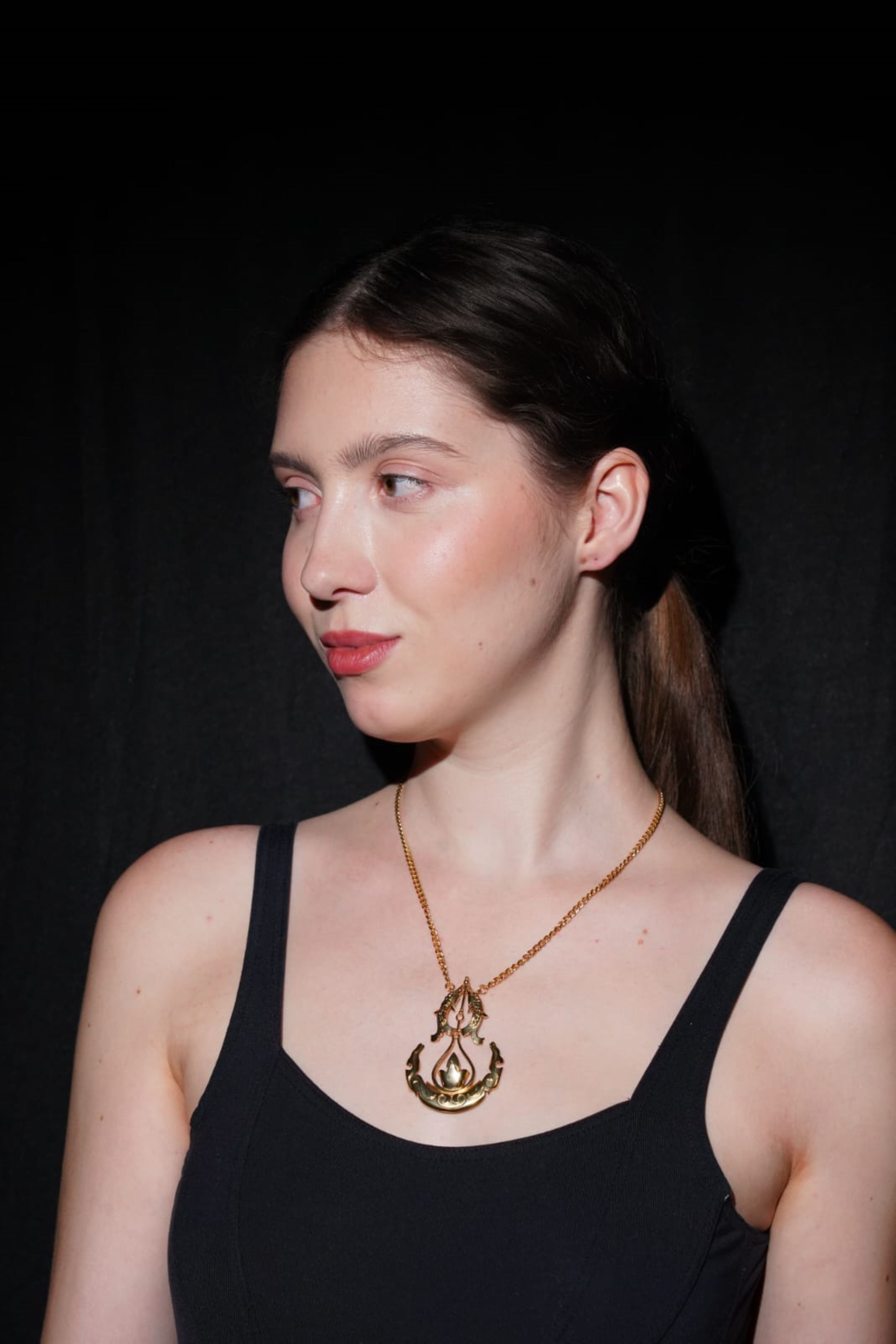 FISH PENDANT