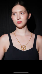 ROLLER PENDANT
