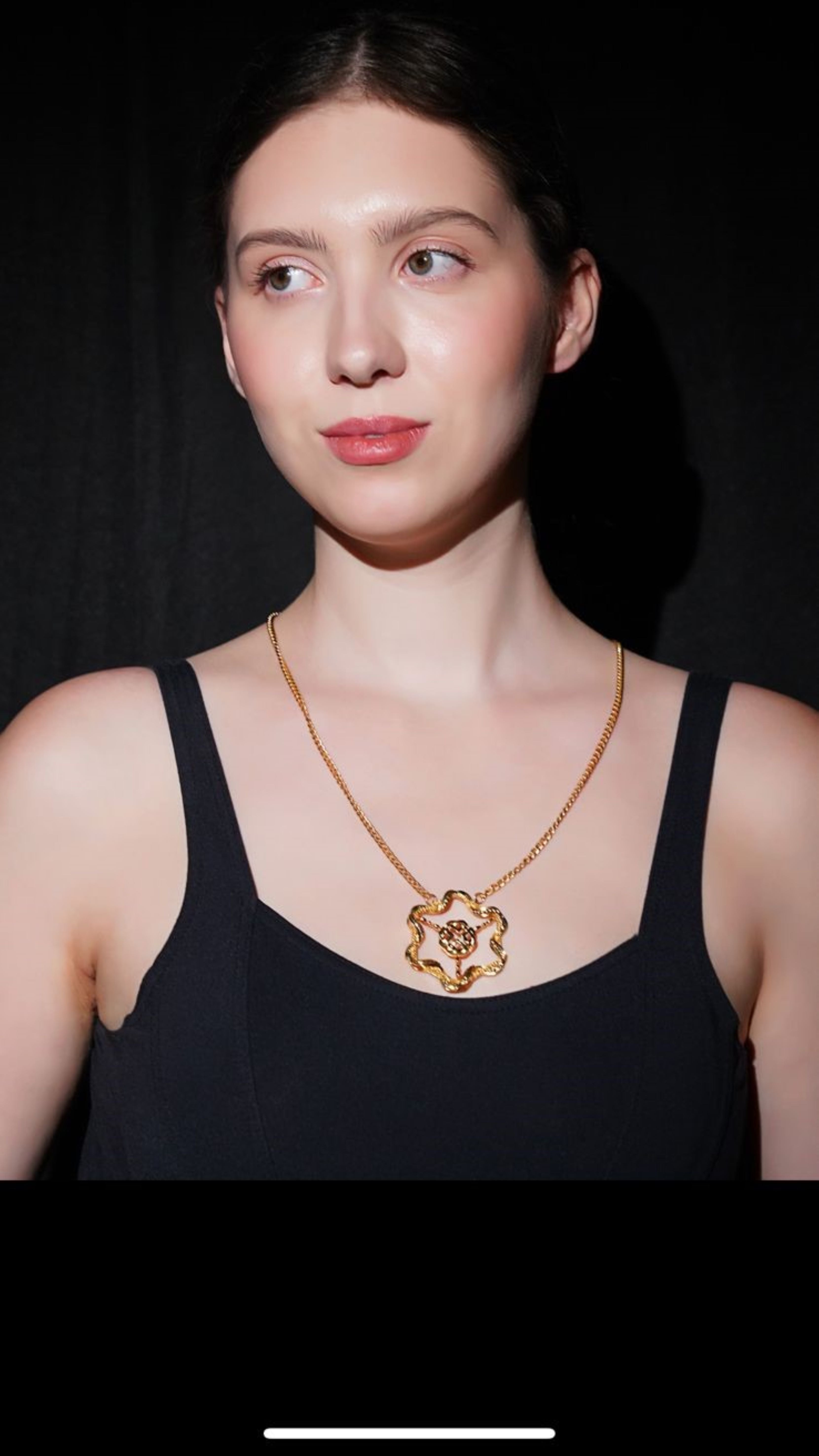 ROLLER PENDANT