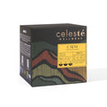 Celeste Calm, Lavender Chamomile Tea