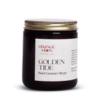 Golden Tide - Peach Coconut