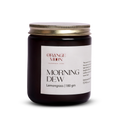 Morning Dew – Lemongrass