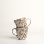 Coffee Mug | Peony
