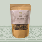 Ponk Trail-Mix with Curry Leaves in Ghee