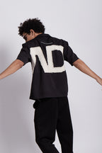 The Editable Shirt Black