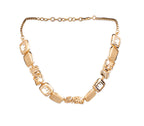 TRIBAL NECKPIECE