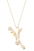 LA CROIX PENDANT