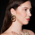 FISH EARRINGS