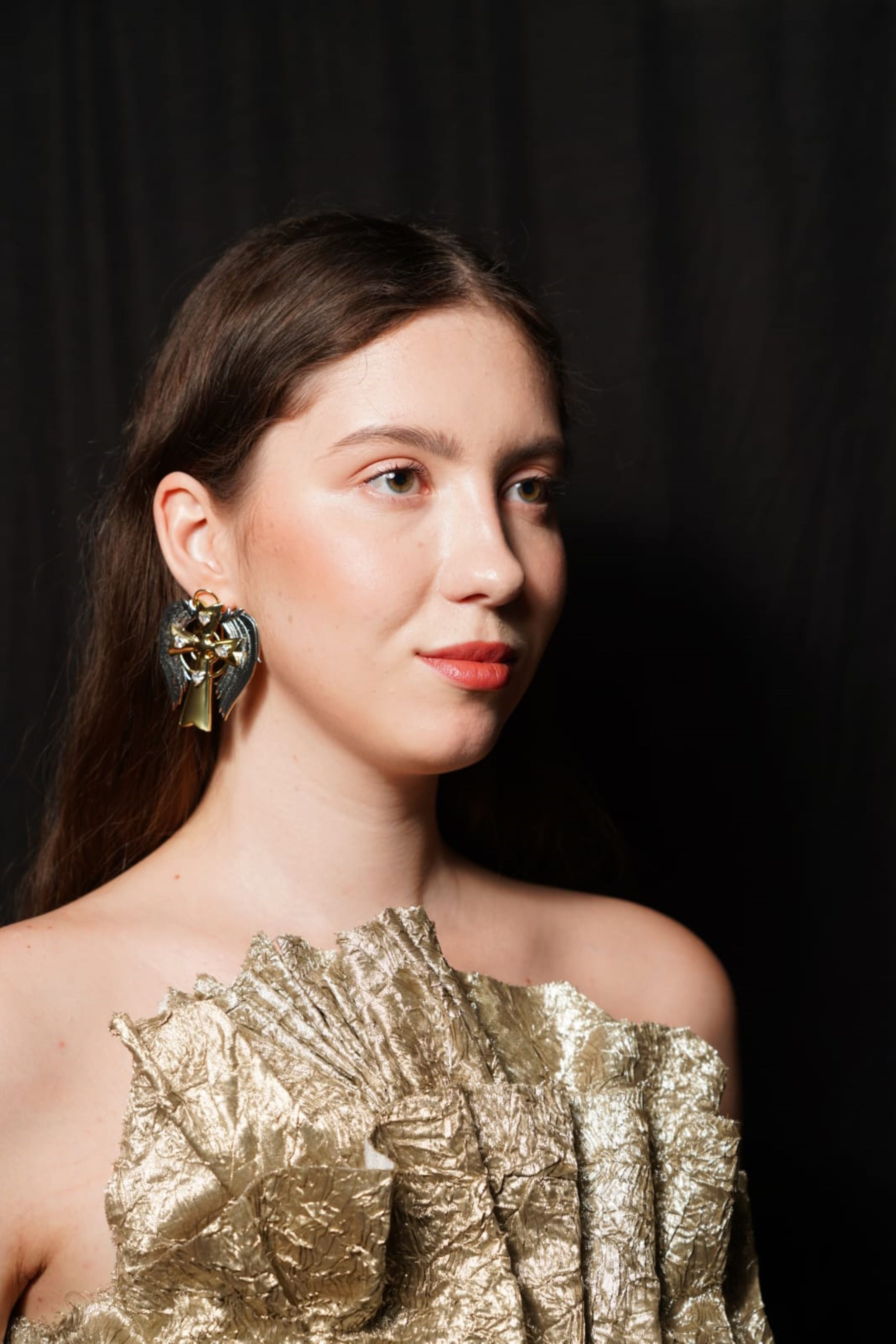 FLY HIGH EARRINGS