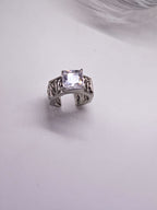SPACED RING
