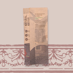 Rāb: A Millet Blend