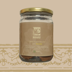 Jowar-Elaichi Biscuits with Mulethi