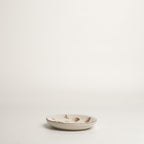 Oval cocktail tray | Offwhite