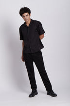 The Editable Shirt Black
