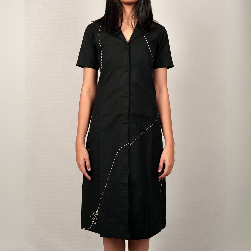 Voyage dress