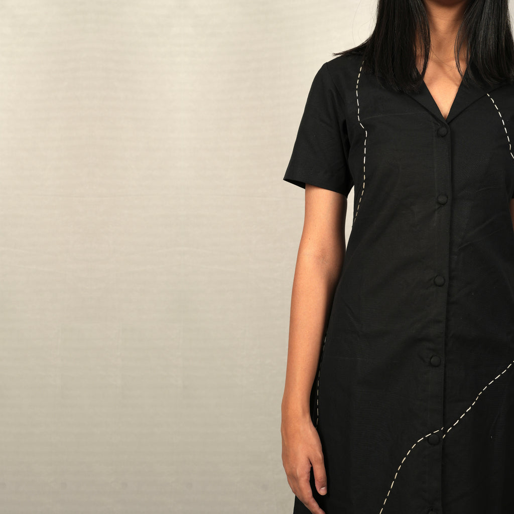Voyage dress