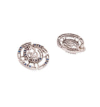 LE CERCLE EARRINGS