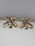 INFINITY EARRINGS