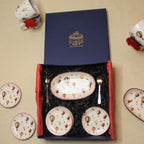 The Whimsical Gift Box| Housewarming | Set of 9