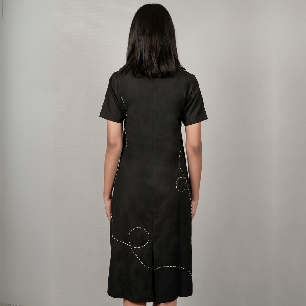 Voyage dress