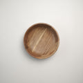 Wooden salad bowl | Small