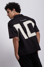 The Editable Shirt Black