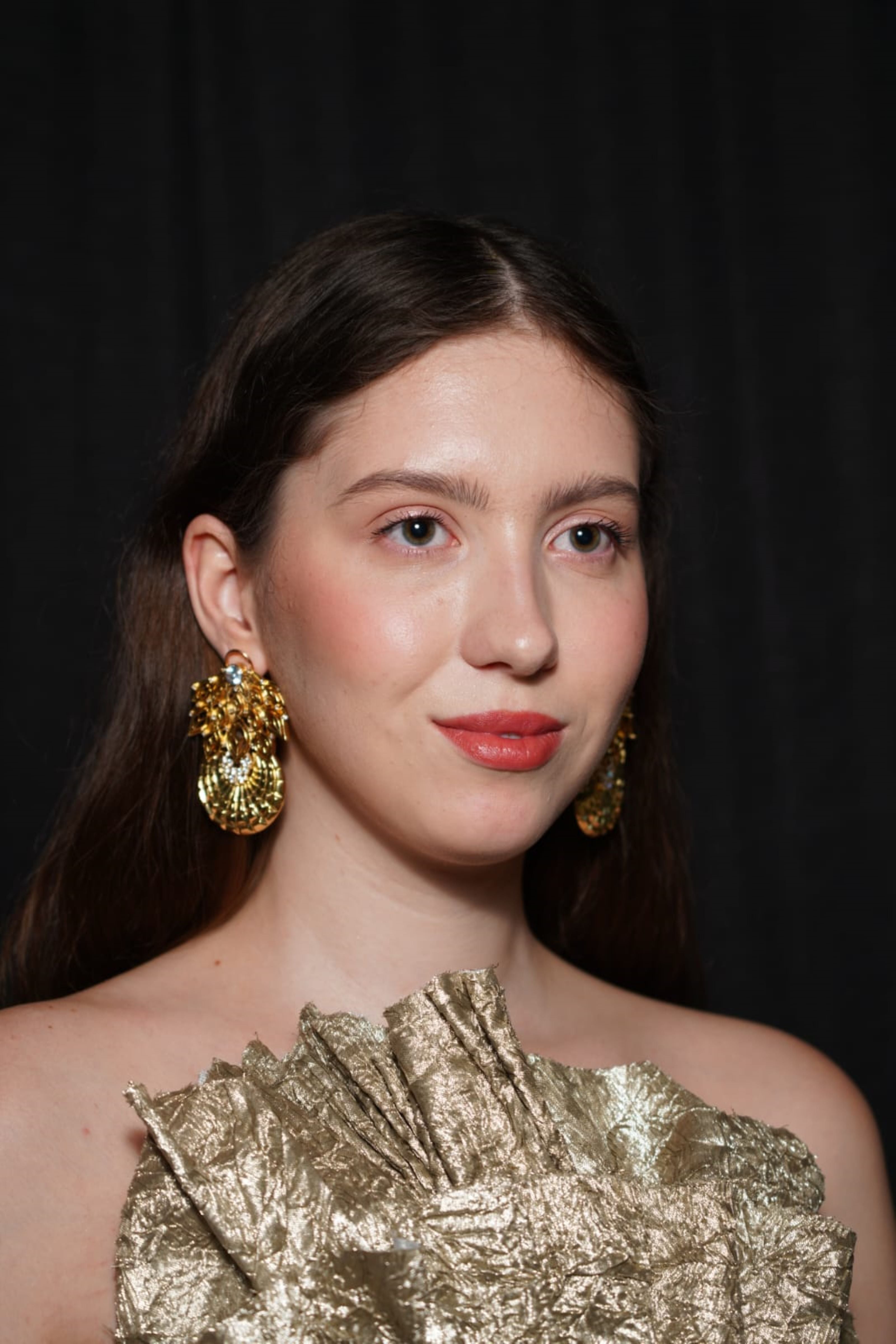 WANDER EARRINGS