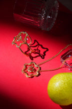 ROLLER PENDANT