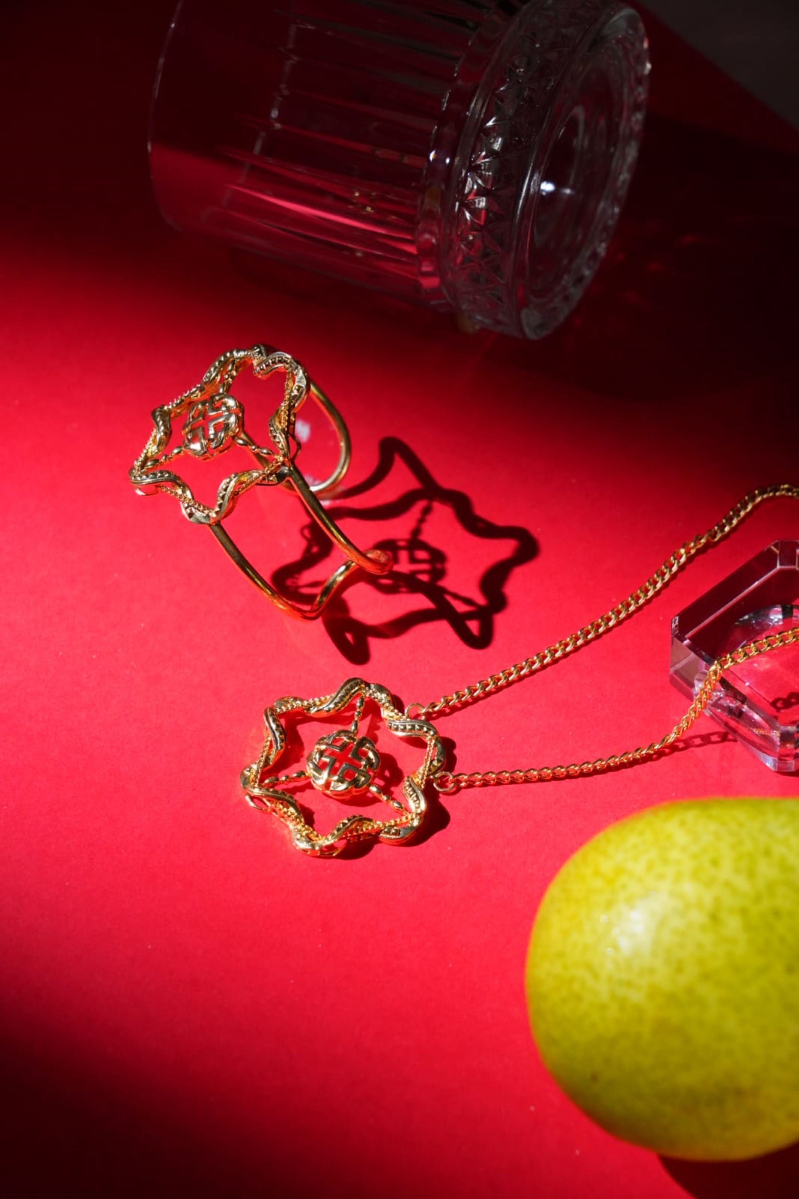 ROLLER PENDANT
