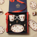A Touch of whimsy Gift box | Set of 6