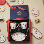 A Touch of whimsy Gift box | Set of 6