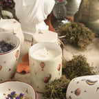 Up & Away soy wax candle | 180g