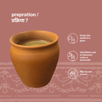 Rāb: A Millet Blend